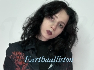 Earthaalliston