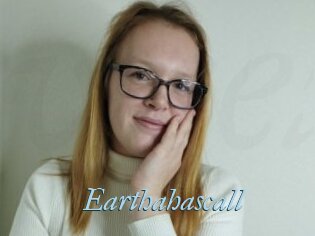 Earthahascall
