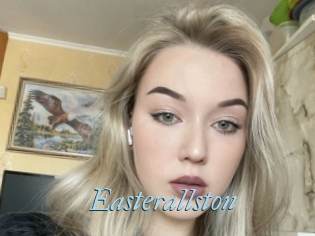 Easterallston