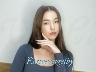 Easterengelby