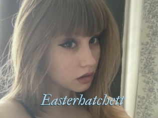 Easterhatchett