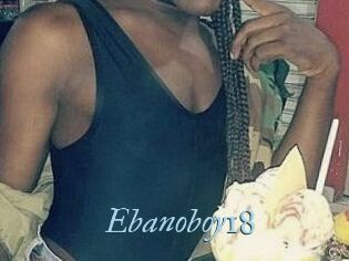 Ebanoboy18