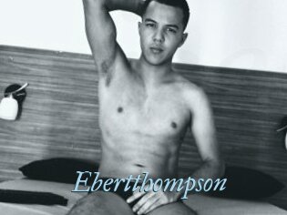 Ebertthompson