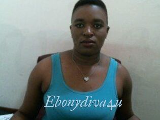 Ebonydiva4u