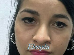Ebonylu