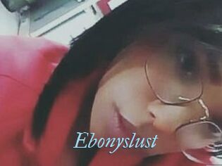 Ebonyslust