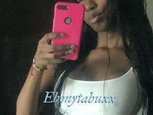 Ebonytabuxx