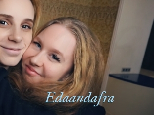 Edaandafra