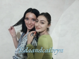 Edaandcathryn