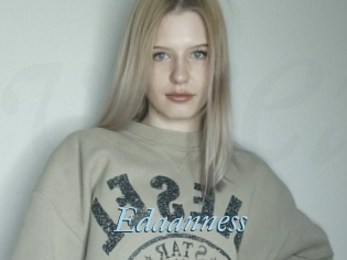 Edaanness