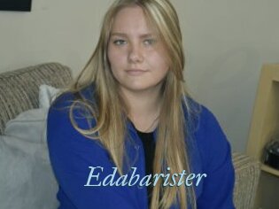 Edabarister