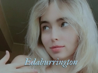 Edaburrington