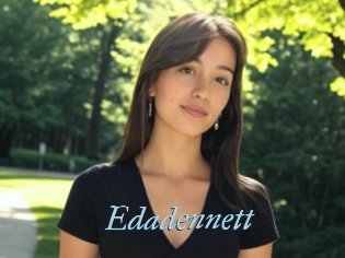 Edadennett