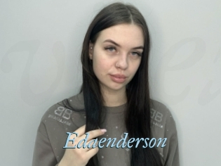 Edaenderson