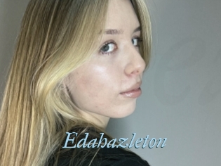 Edahazleton