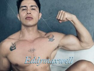 Eddymaxwell