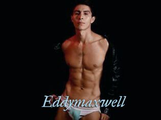 Eddymaxwell