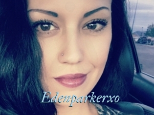 Edenparkerxo
