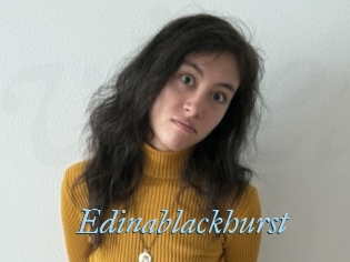 Edinablackhurst