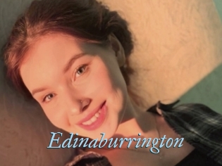 Edinaburrington