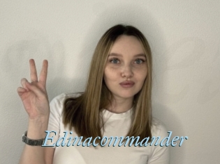 Edinacommander