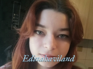 Edinahaviland