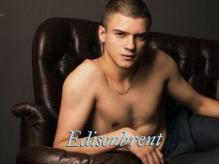Edisonbrent
