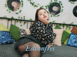 Edisonfrei