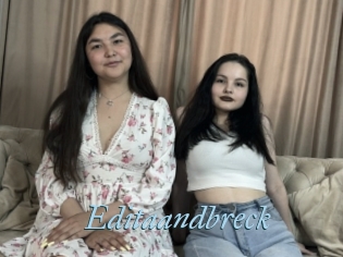 Editaandbreck