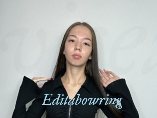 Editabowring