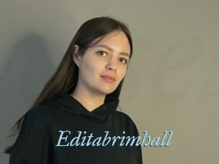Editabrimhall