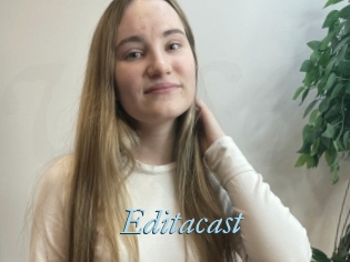 Editacast