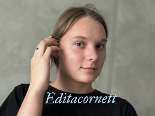 Editacornett