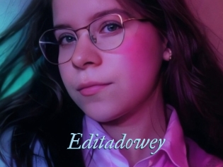 Editadowey