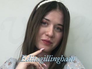 Editagillingham