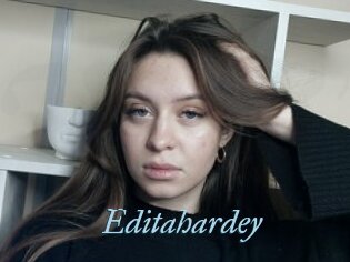 Editahardey