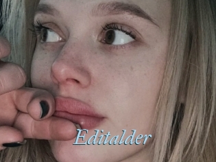 Editalder