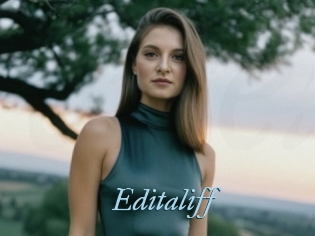 Editaliff