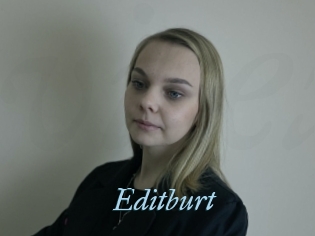 Editburt