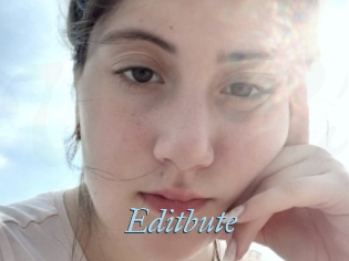 Editbute
