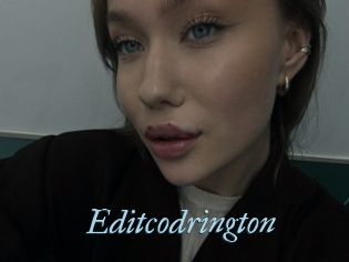 Editcodrington
