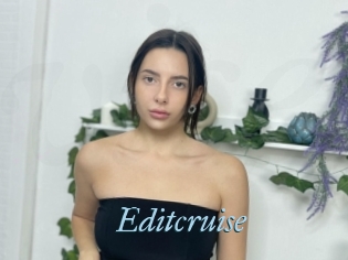 Editcruise