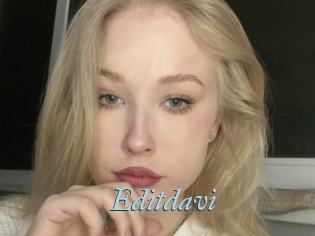 Editdavi