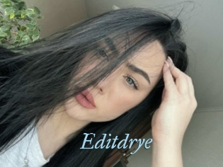 Editdrye
