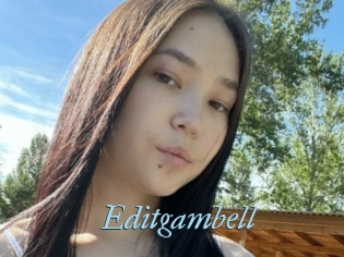 Editgambell