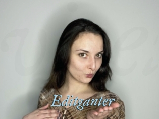 Editganter