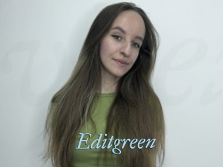 Editgreen