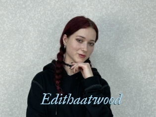 Edithaatwood