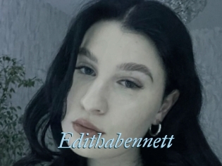 Edithabennett