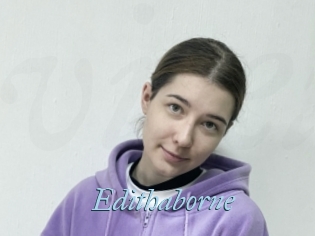 Edithaborne